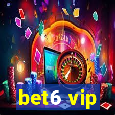 bet6 vip